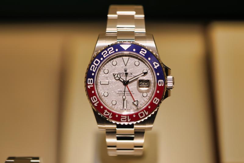  - Rolex | nos photos de toutes les nouveautés du Baselworld 2019